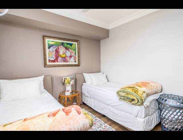 2 BEDROOM APARTMENT TO LET IN CENTURY CITY